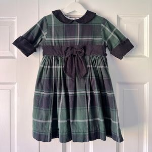 Bella Bliss Remington dress 3T EUC